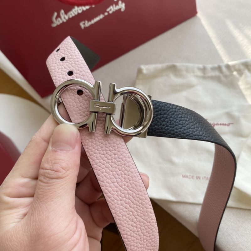 Ferragamo Belts